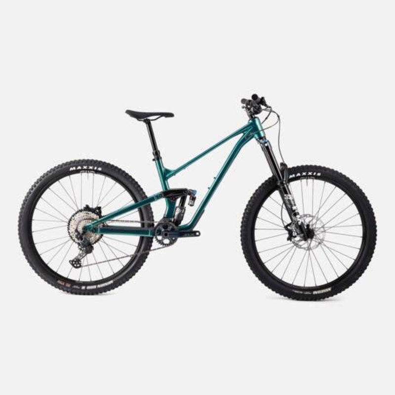 2026 Heretic SLX Small