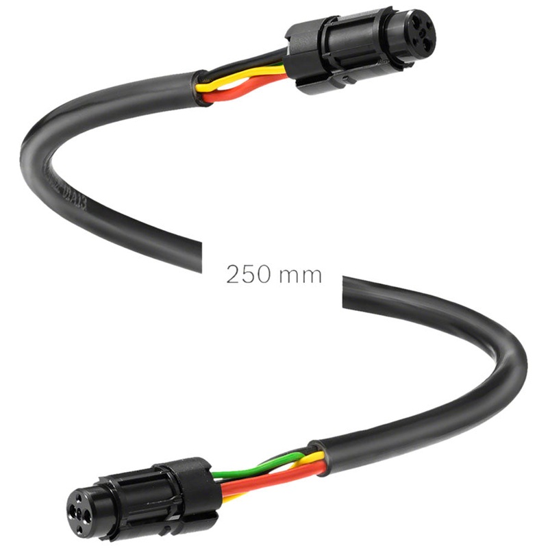 Bosch Battery Cable - 250mm, BCH3900, the smart system Compatible