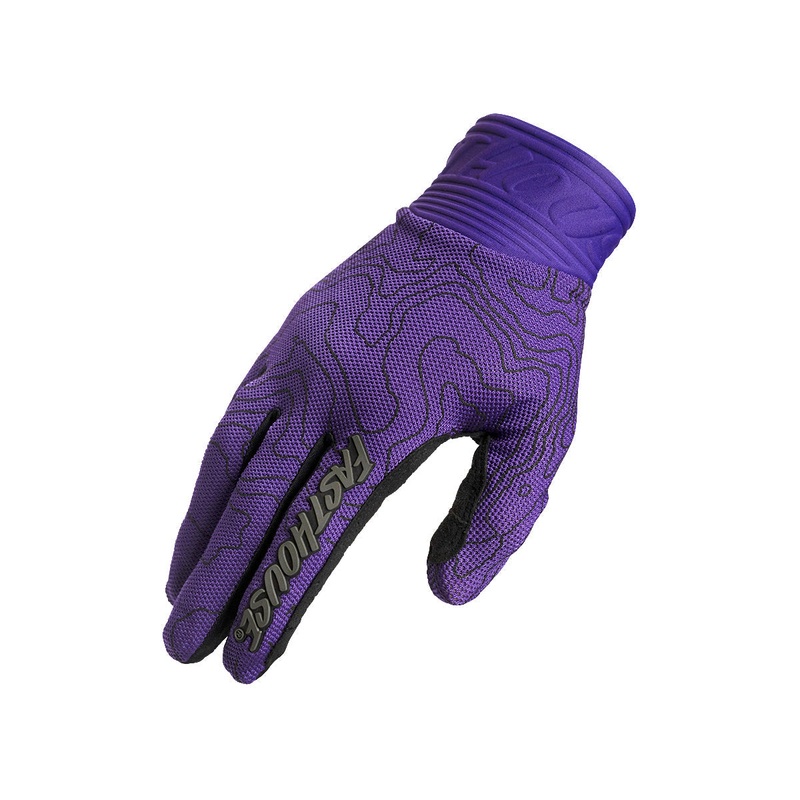 Blitz Swift Youth Glove - Purple YSM