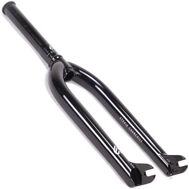 Eclat Coda Fork Black 26mm