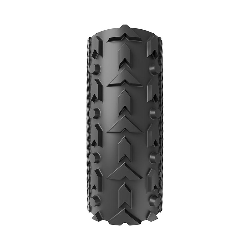 Vittoria Terreno Mix G2.0 Tire TLR 700x38 Anth/Blk