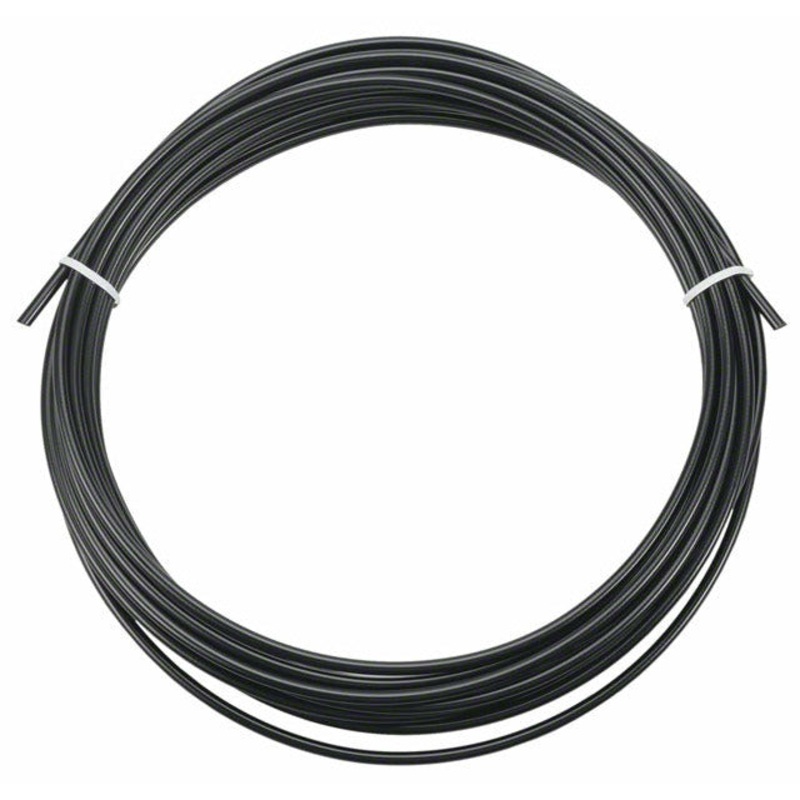 Bicycle Brake Cable Housing Casing Black Jagwire 25' Outer Bulk Roll 25'x5mm New