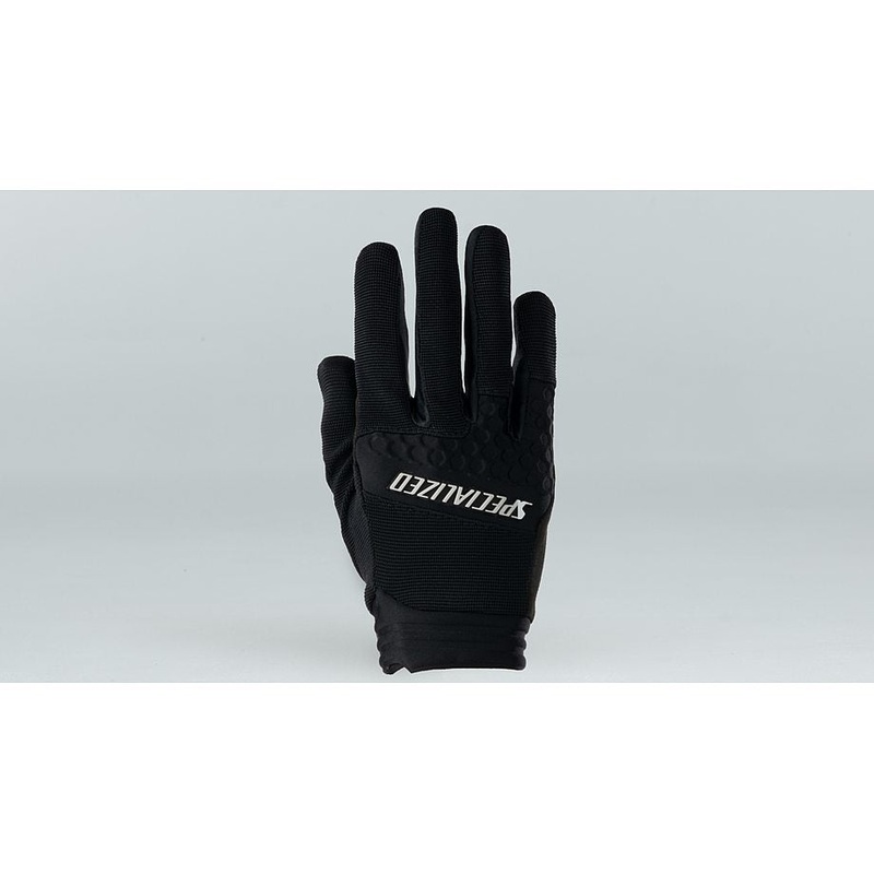 Specialized trail shield glove lf men black xxl