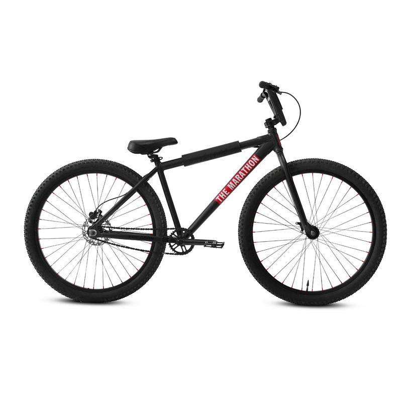 The Goon - Victory Bike