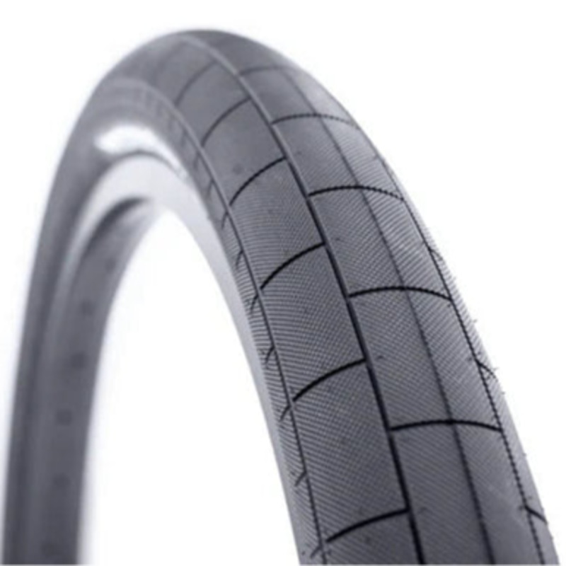 29x2.40 Demolition BMX Momentum II Tire - Black - 65psi