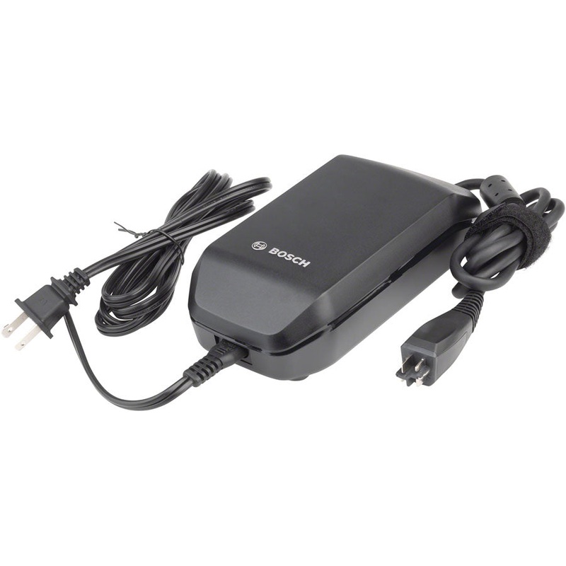 Bosch Standard Charger - 4 Amp, US/Can, BPC3410, the smart system Compatible