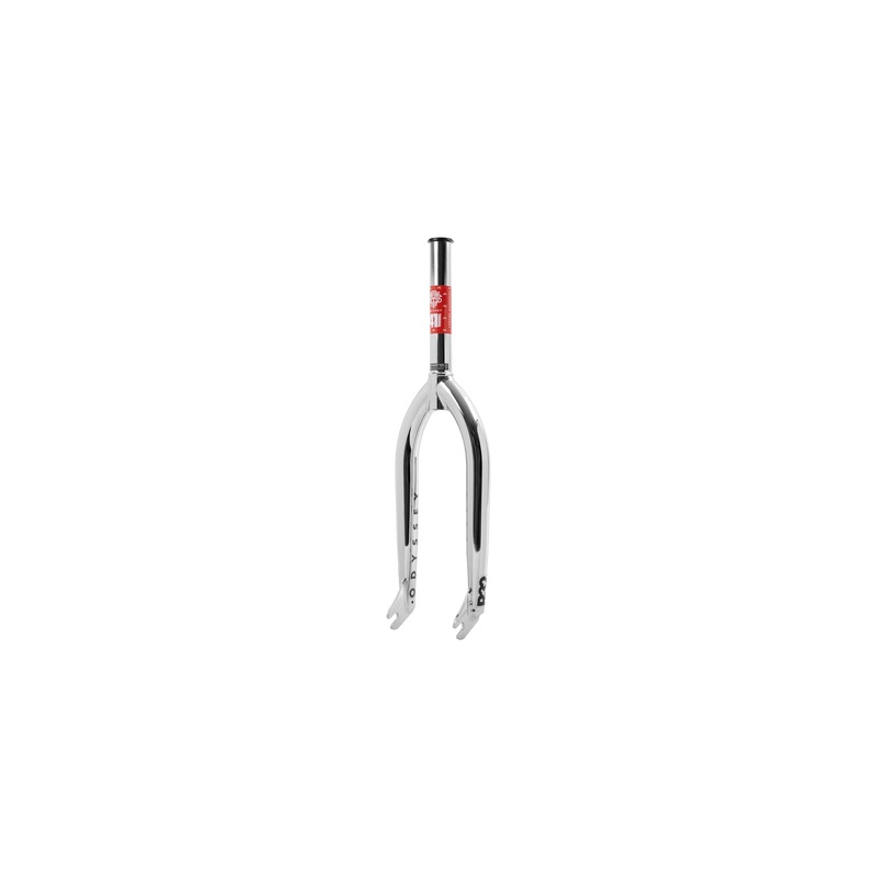 Odyssey R32 Forks (Chrome) Chrome