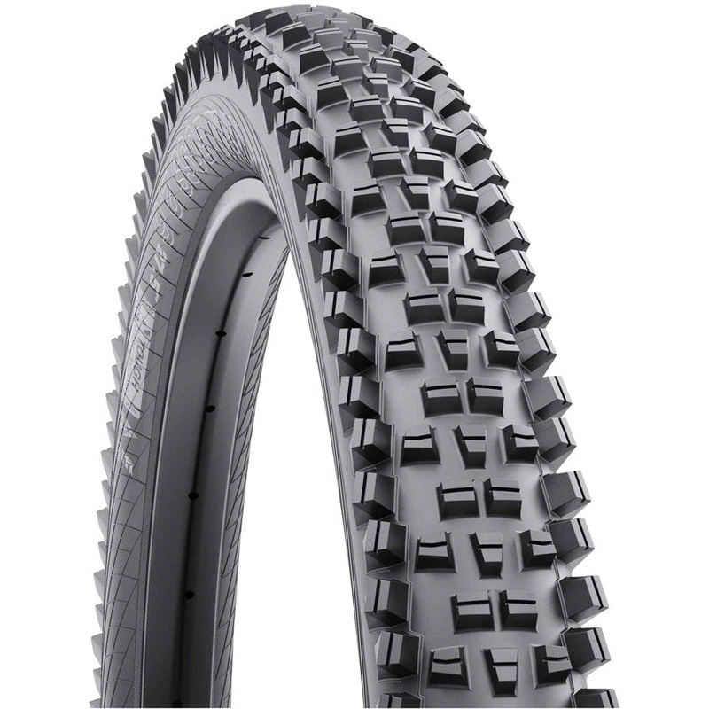 Trail Boss Mountain Bike Tire - 27.5 x 2.6, TCS Tubeless, Tough/Fast Rolling, TriTec, E25 27.5 x 2.6"