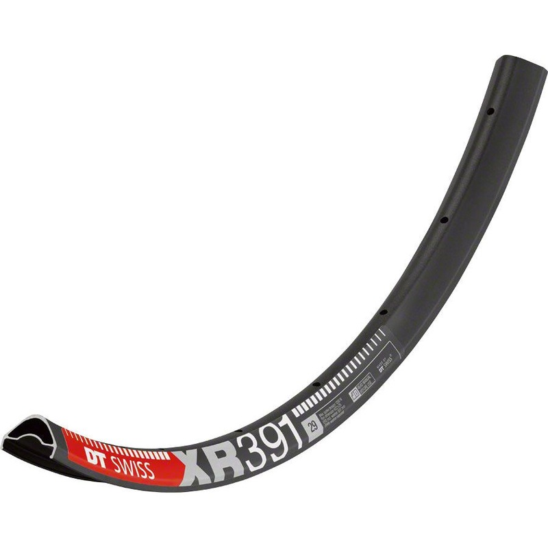 XR 391 Rims 32