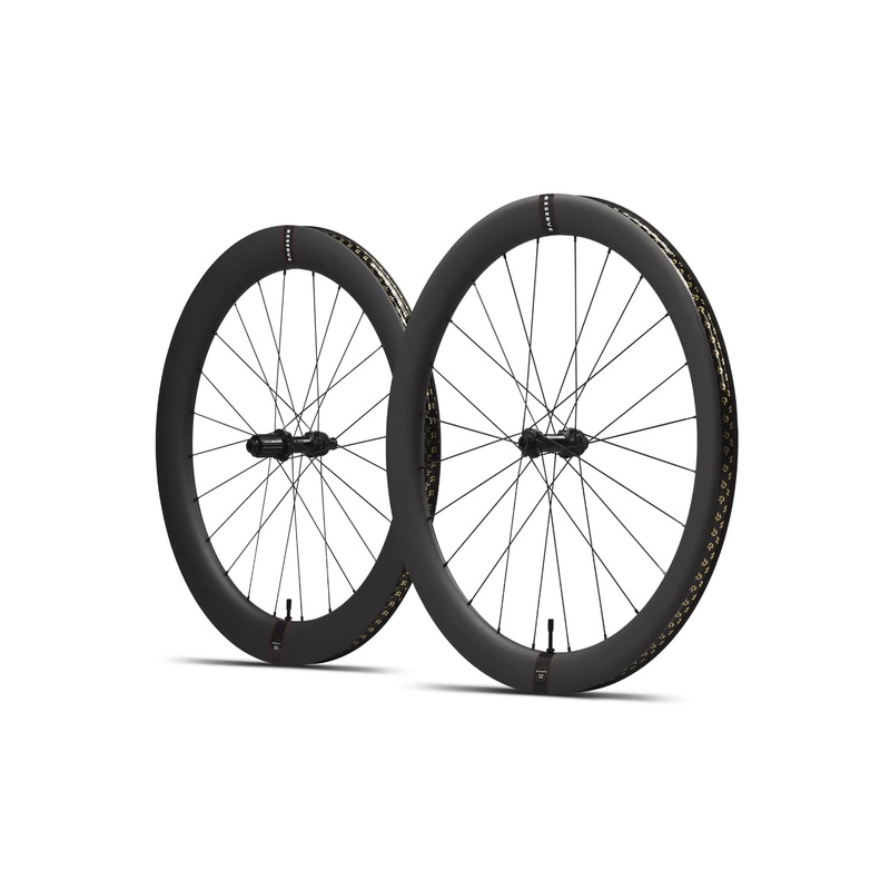 52|63 Road Wheelset 700c DT180 SP XDr