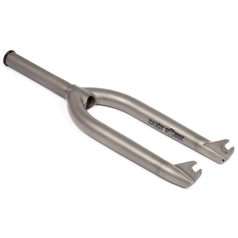 BSD Dust Fork Flat Raw