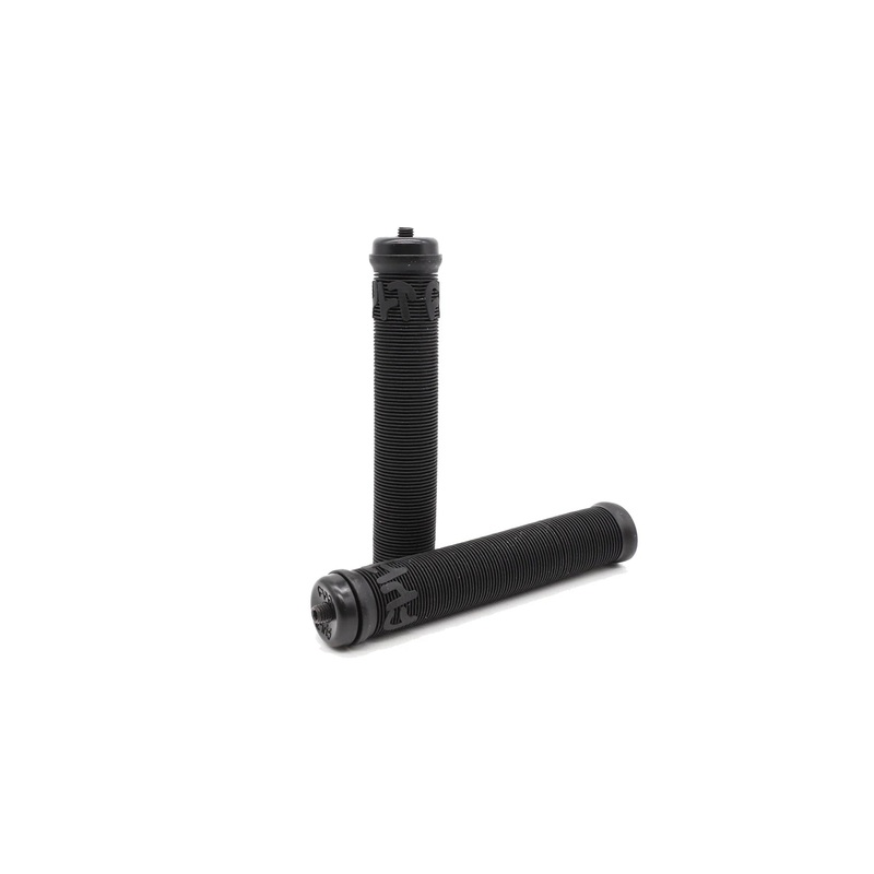 Cult Crew Grips Black