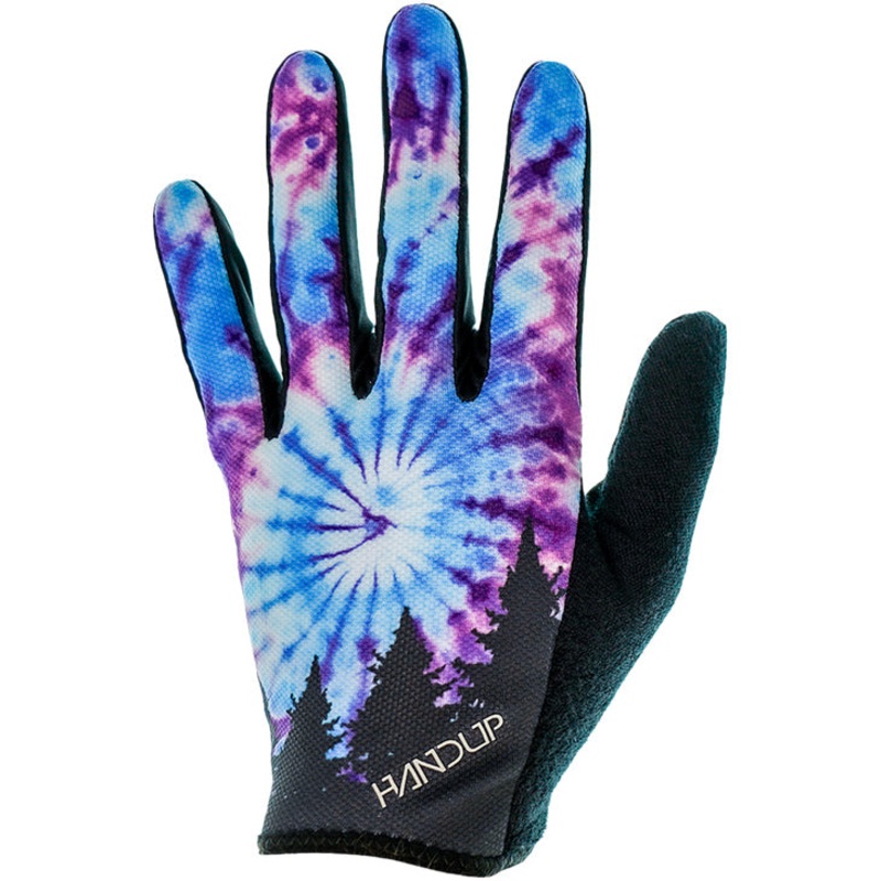 Handup Most Day Glove X-Small Boostmaster Tie Dye