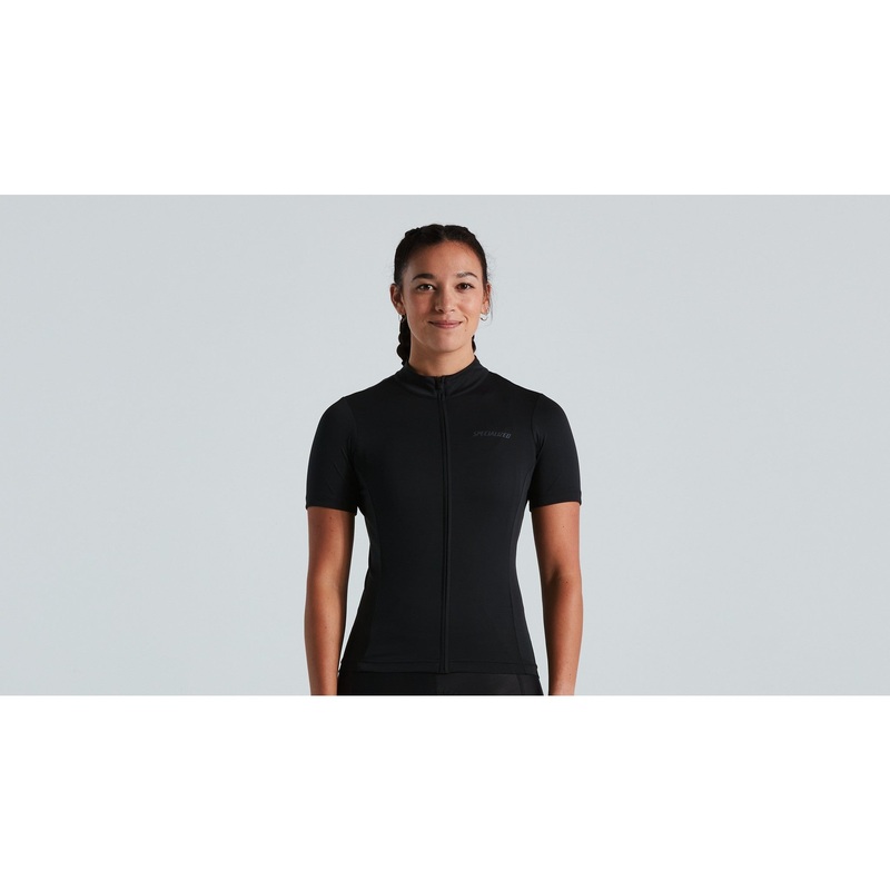 Women's RBX Classic Short Sleeve Jersey Blaze XS