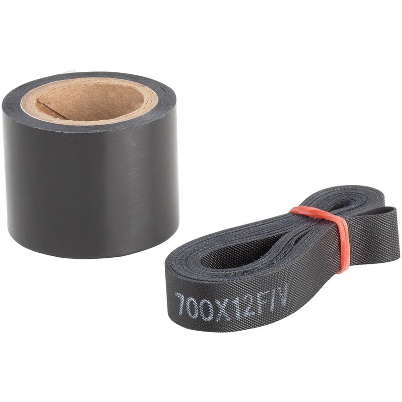 Zipp 3ZERO MOTO Rim Strip And Tubeless Tape Kit - 29", Single