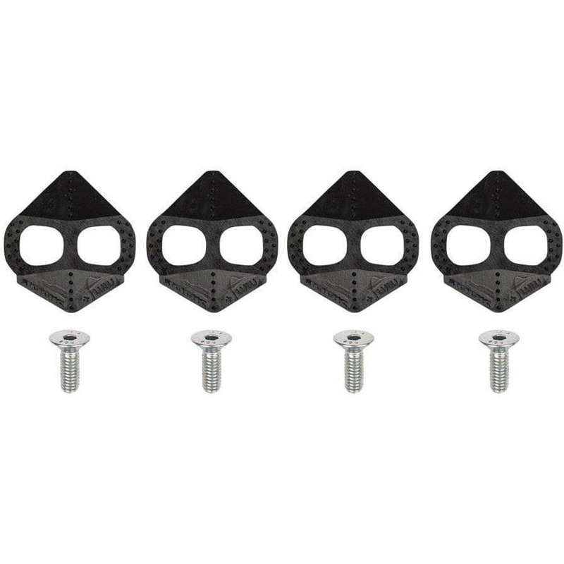 Cleat Spacer - X-Track 1mm