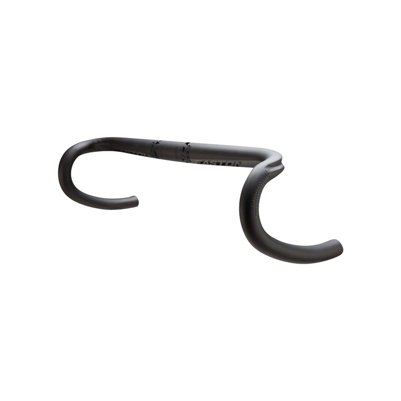 Easton E100 Drop Handlebar 31.8mm Carbon 40cm