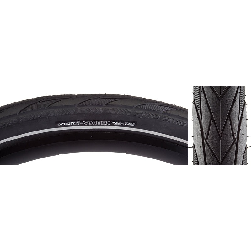 Vortex 700x45 Standard Tire 700 x 45c
