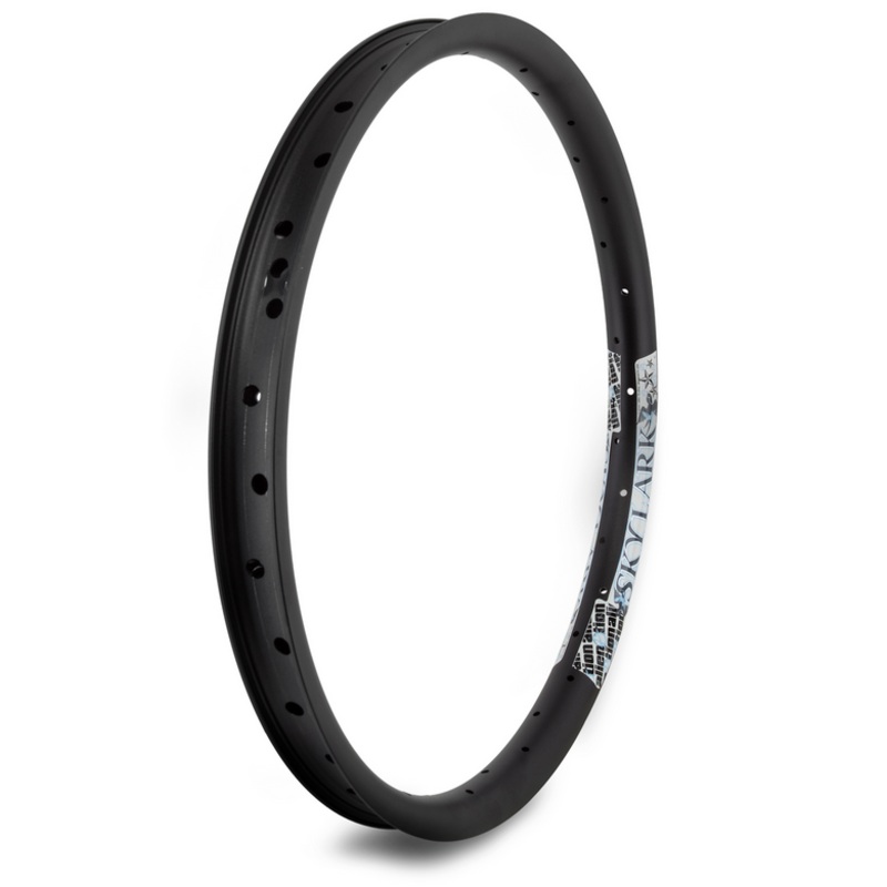 Alienation Skylark Rim Black