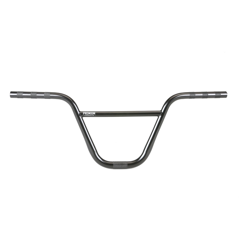 CK V3 Bars ED Black 9" / 22mm bore size