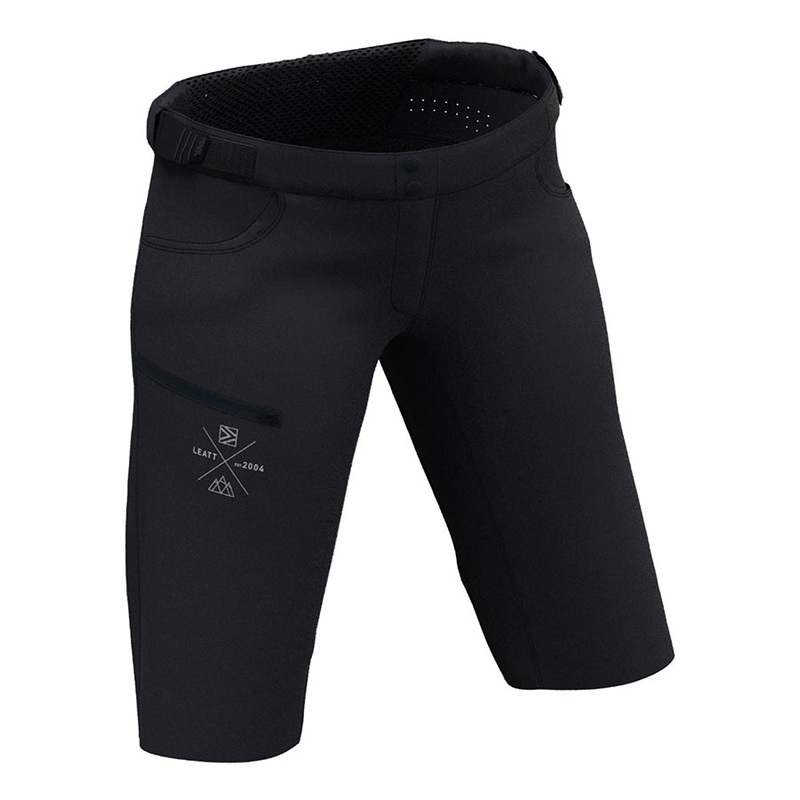 Leatt MTB All Mtn 3.0 Women Shorts XS