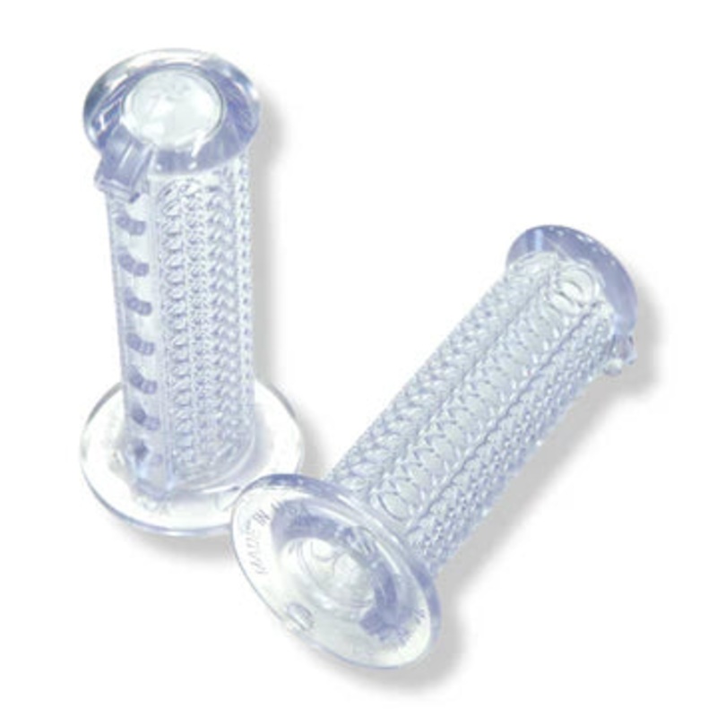 Winners Choice Grips Crystal Ice