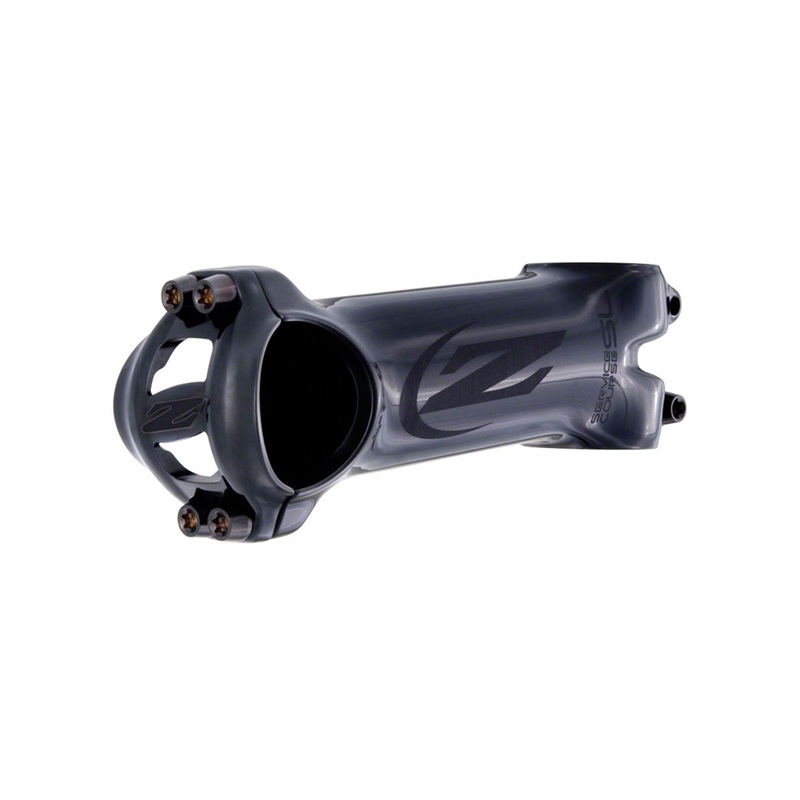 Zipp Service Course SL (-17) Stem Beyond Black 130mm