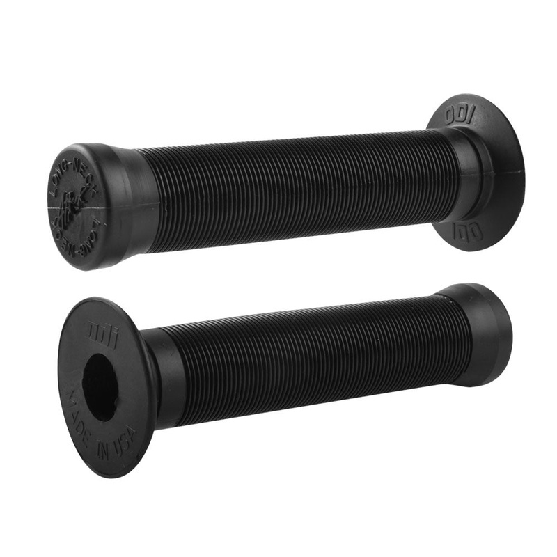 ODI LONGNECK GRIPS (BLACK)
