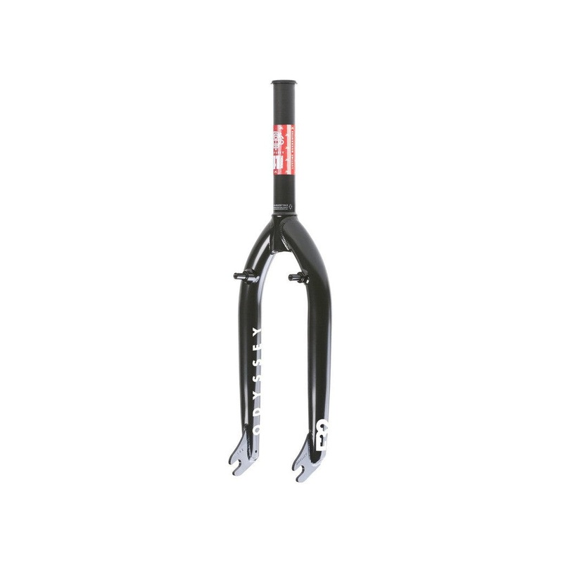 Odyssey F32 Forks Black 32mm