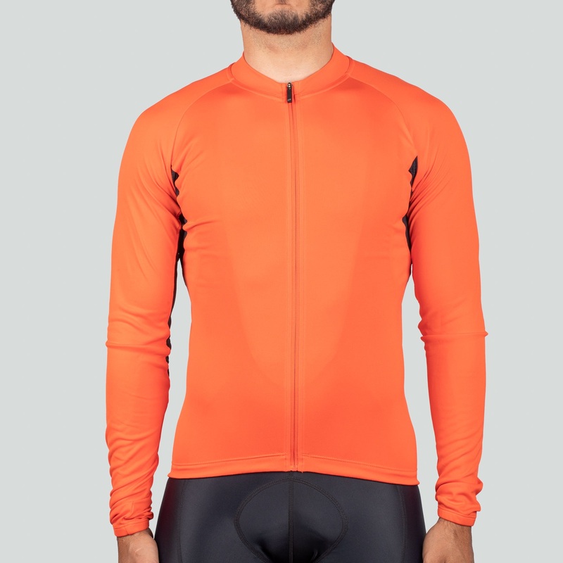 Sol-air Upf 40+ Jersey S Orange