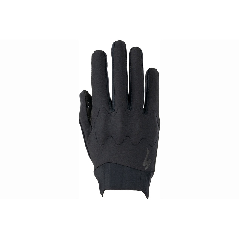 Specialized Men's Trail D3O Gloves Black Large