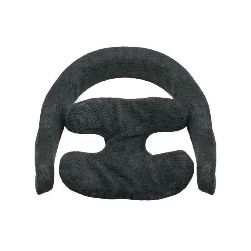 Triple 8 SS Helmet Liner / Black XS Black