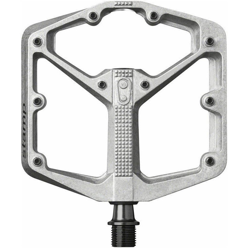 Crankbrothers Stamp 2 Small Platform Pedals Black