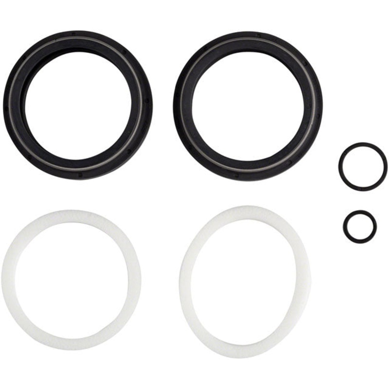 Low Friction Dust Wiper Kits