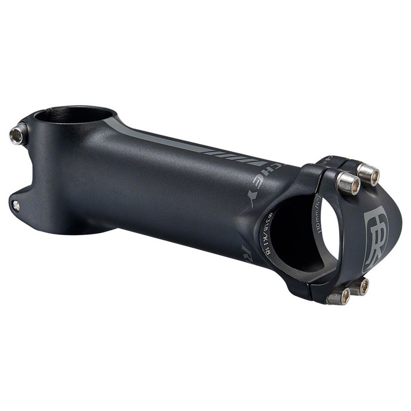 Ritchey Comp 4-Axis 44 Stem - 31.8mm / +/- 17-degree Black 110mm