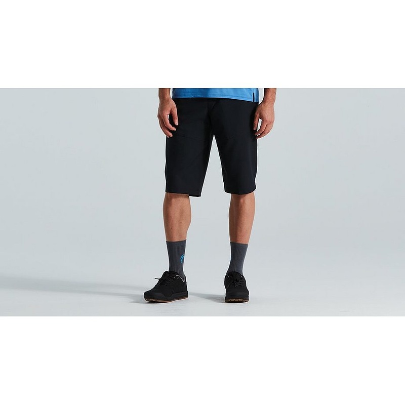 Specialized trail short men black 34