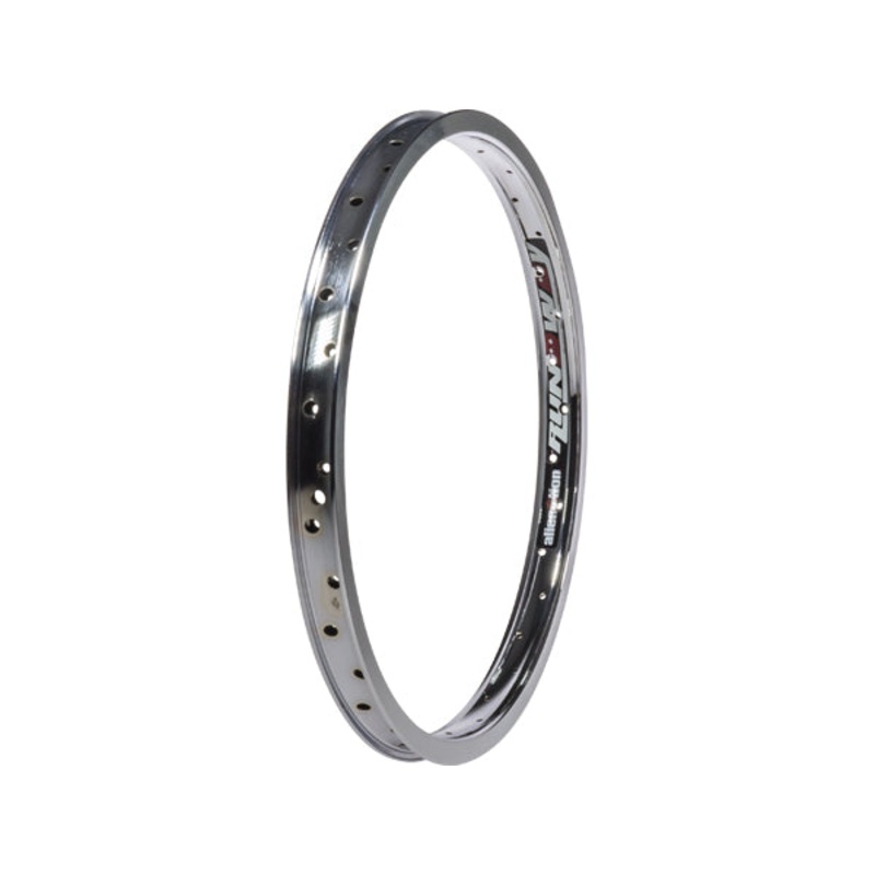 Alienation Runaway Rim-24x1.75" Black