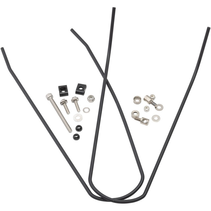 Benno Boost Fender Strut and Hardware Kit - 2019-2021