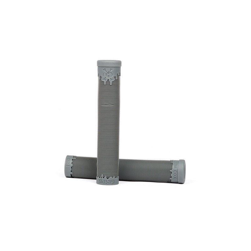 BSD Grime Grip (Graphite) Graphite