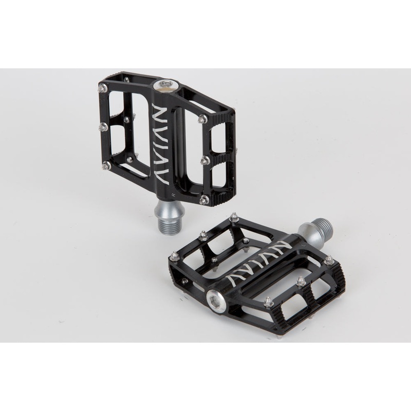Avian Pariah Platform Pedal Mini Black