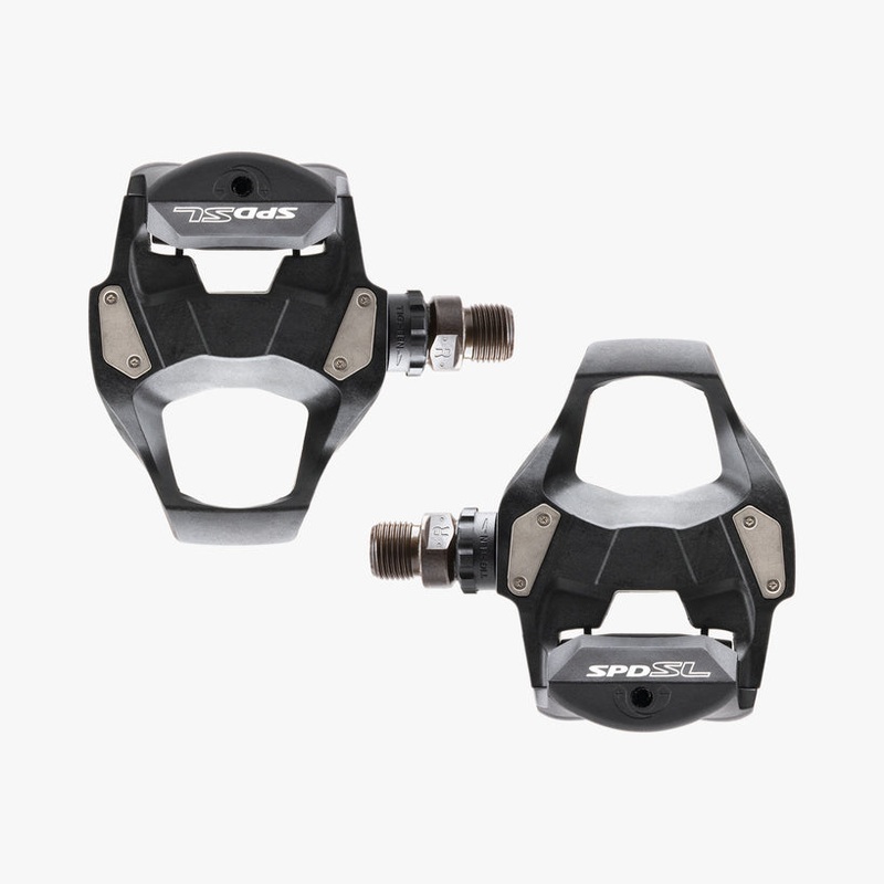 PD-RS500 SPD-SL Road Bike Pedals