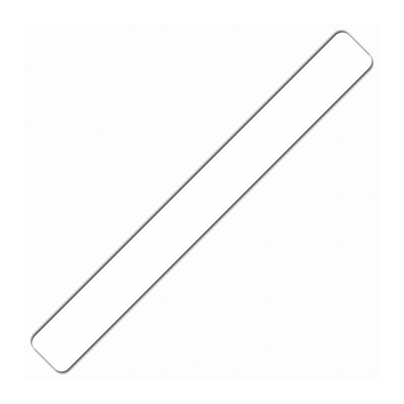 Clear Protective Frame Wrap - Small
