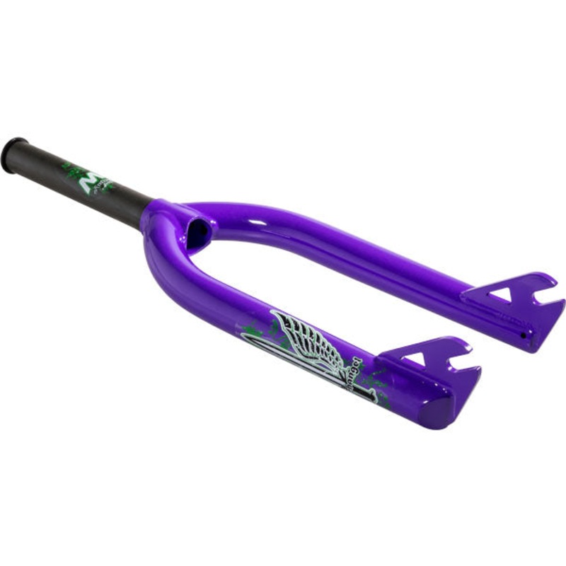 Mankind Arch Angel (AA) Street/Park Fork-20"-Purple