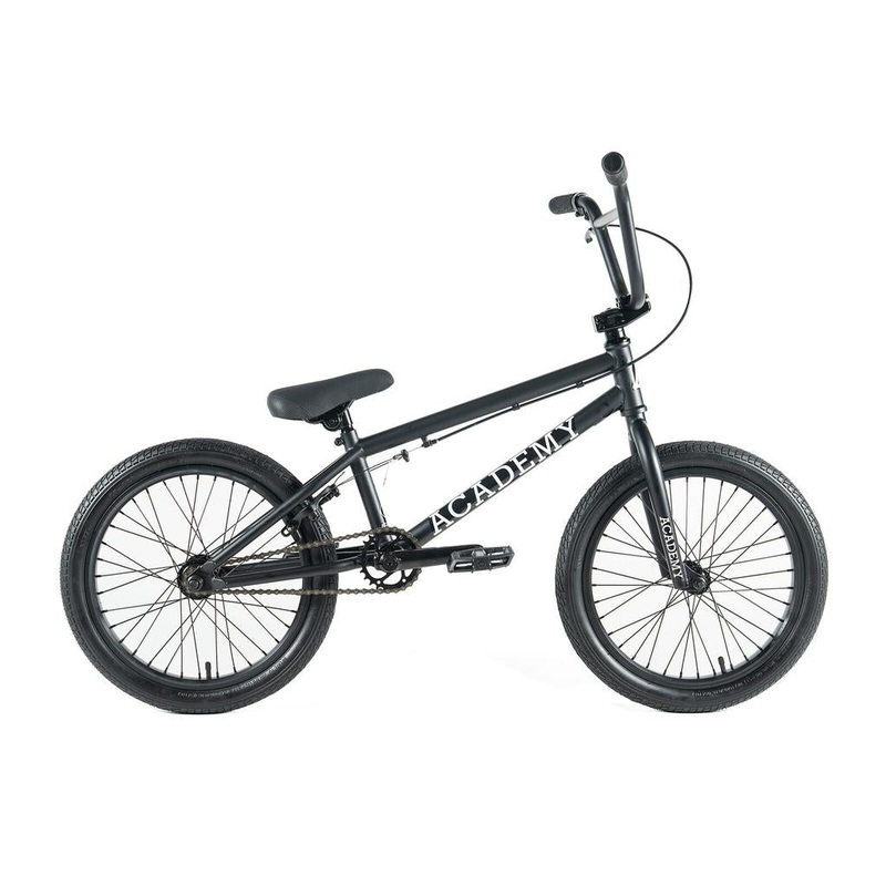 Academy Inspire 18 Bike Gloss Dark Blue 18