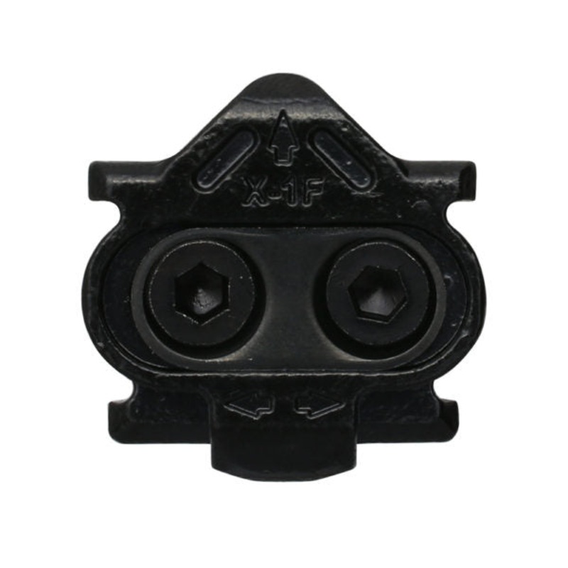 HT Pedals X1F Clipless Pedal Cleats