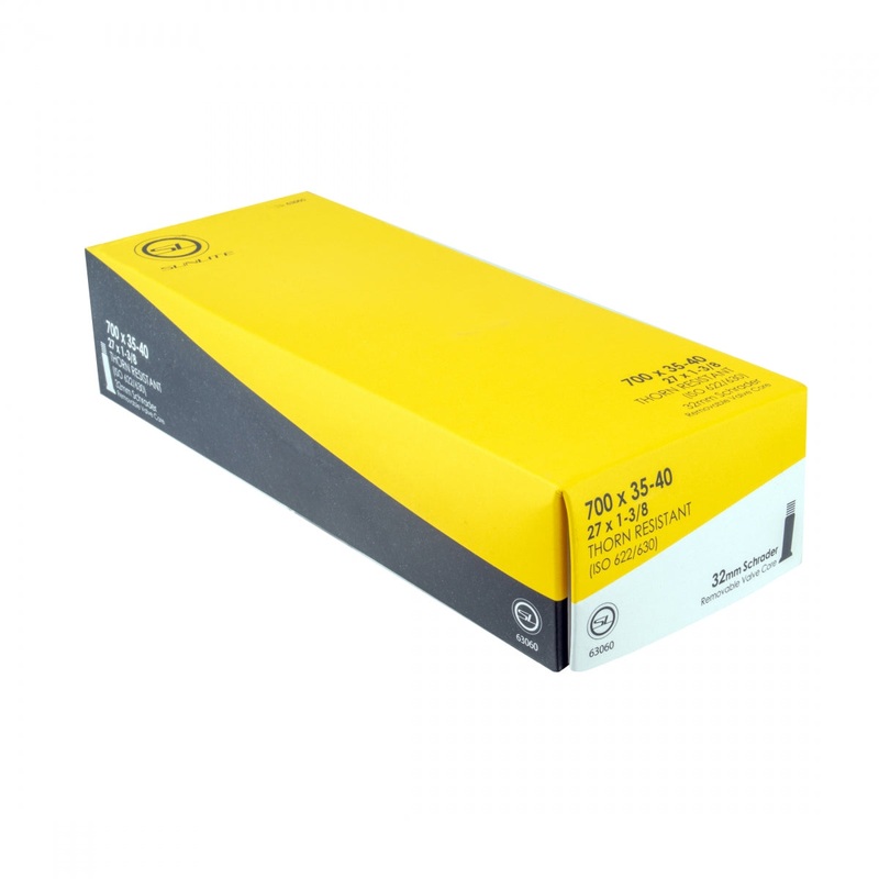 Tube Sunlite Thorn Res 700X35-40 (27X1-3/8) Sv32 Ffw31Mm