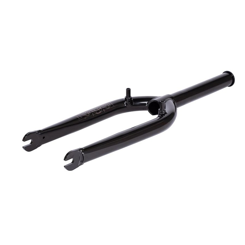 Utopia Fork without pivots
