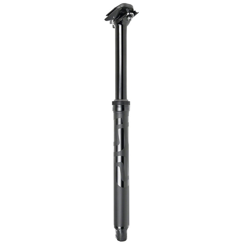 Vario Infinite Dropper Seatpost - 30.9 120-150mm Black