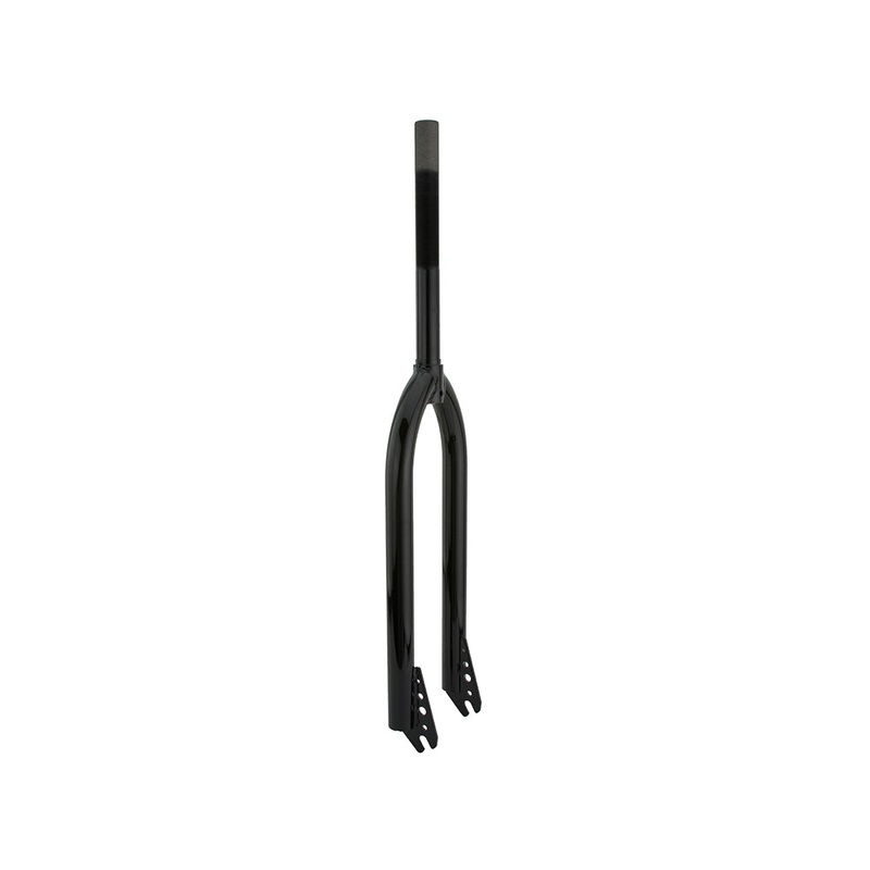 26" Beach Cruisers Steel Black Fork -Live4Bikes