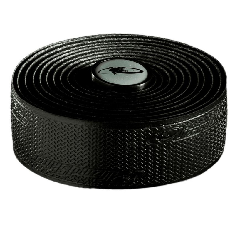 DSP 2.5mm Bar Tape Gloss Black